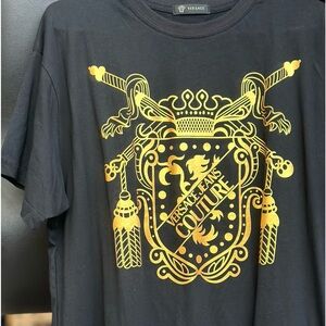 Versace tshirt